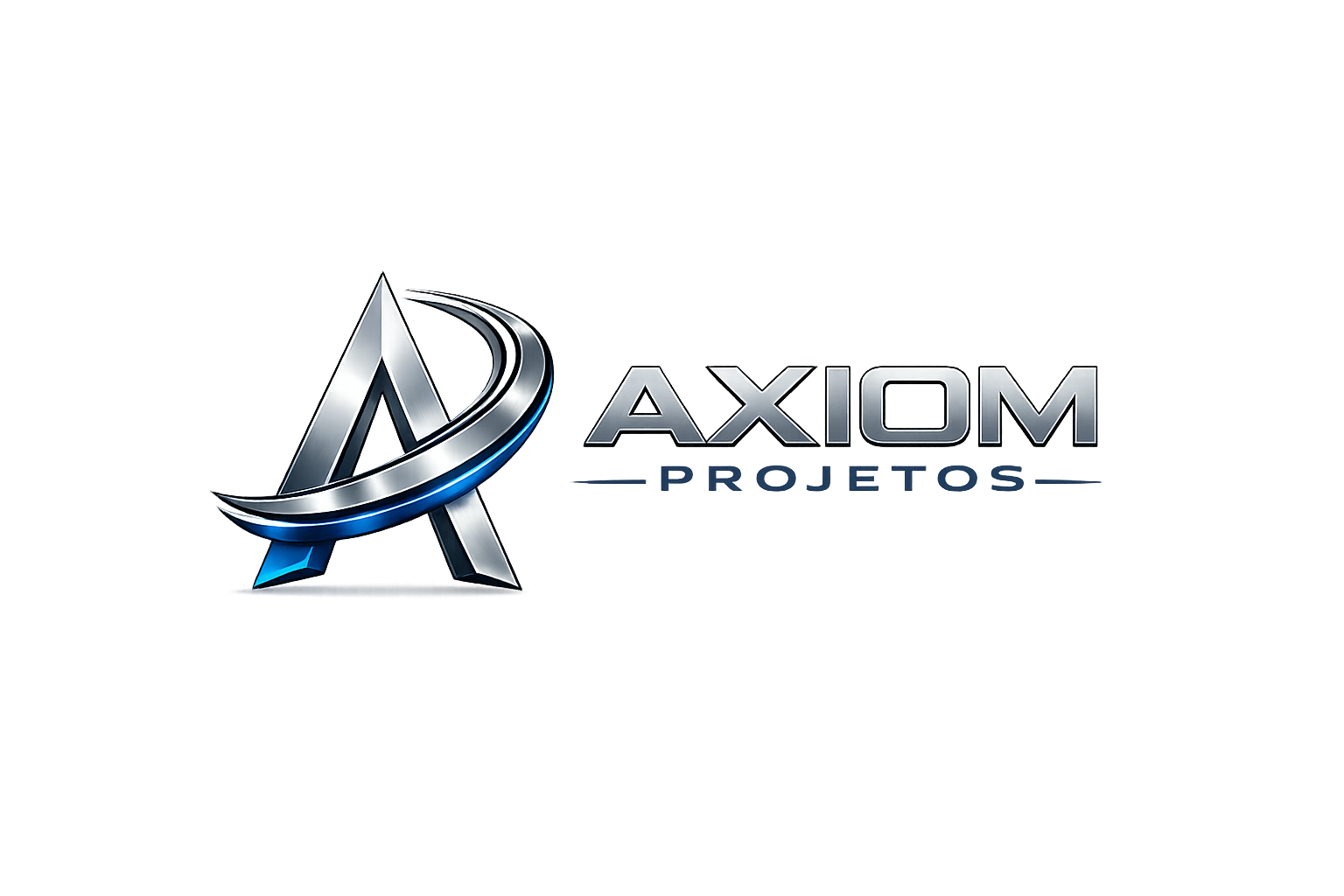 AXIOM Logo